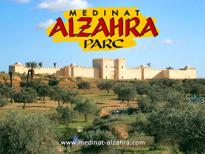 Soire Madinat Al Zahra