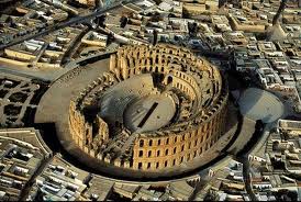 Journe Kairouan/El Jem/Mounastir